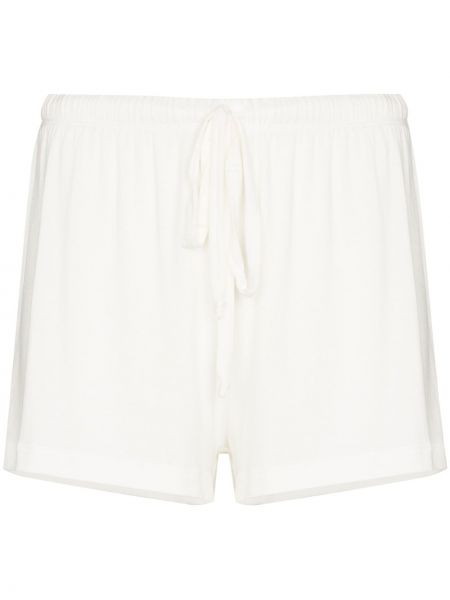 Shorts Leset, bianco