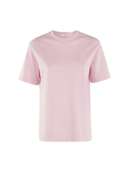 T-shirt Circolo 1901 pink