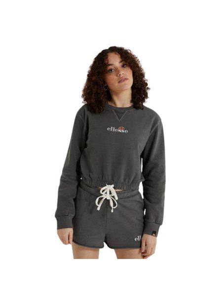 Bluza Ellesse - Сzarny