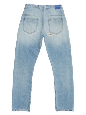 Straight jeans Marcelo Burlon County Of Milan