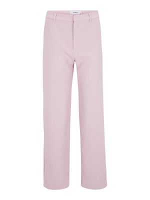 Chino-püksid Moves roosa