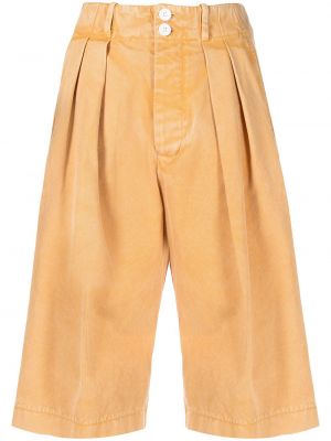 Shorts Plan C orange