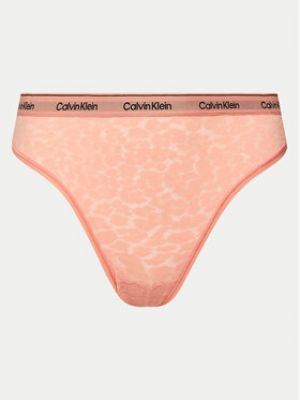 Tanga Calvin Klein Underwear