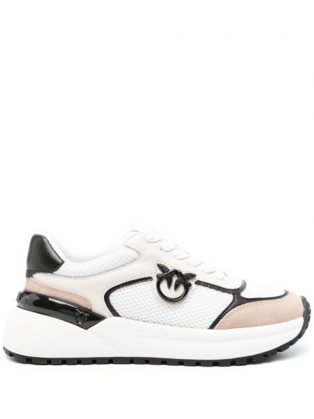 Sneakers Pinko λευκό