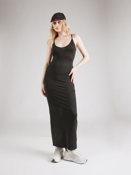 Dlouhé šaty Studio Select čierna