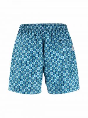 Lühikesed püksid Peninsula Swimwear sinine