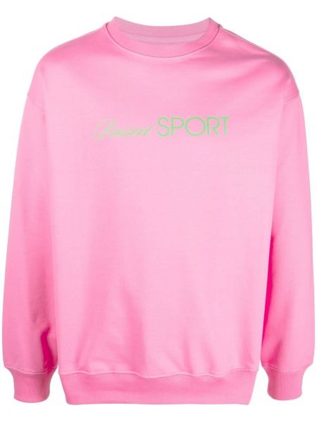 Sport genser Paccbet rosa