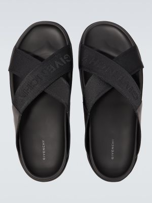 Mules Givenchy noir