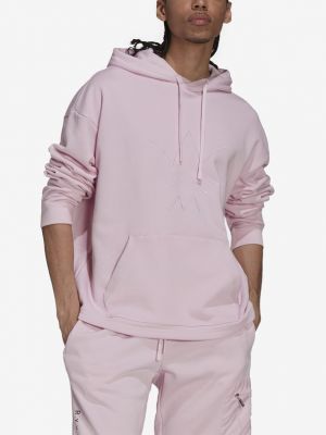 Sweatshirt Adidas Originals pink