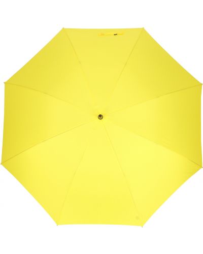 Ombrello Knirps giallo