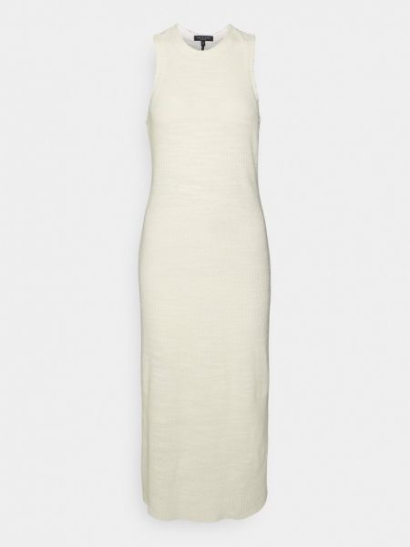 Sukienka Rag & Bone biała