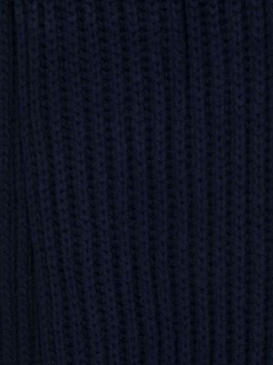 Brīva piegriezuma polo krekls Polo Ralph Lauren zils