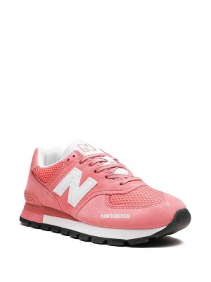 Sneaker New Balance 574 pink