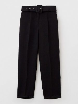 Классические брюки Winzor черные