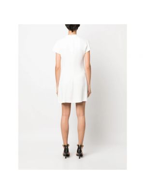 Sukienka mini Stella Mccartney biała