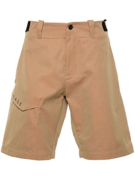 Bermudashorts Sease brun