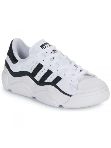 Sneakers Adidas Superstar fehér