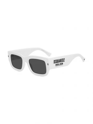 Sončna očala Dsquared2 bela