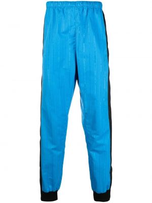 Pantaloni Marine Serre blu