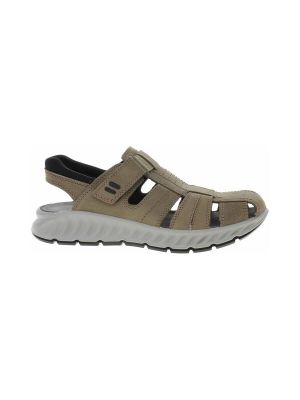 Béžové sandály Ara