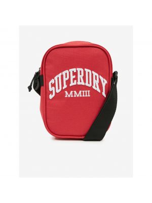 Чанта през рамо Superdry