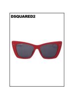 Женские очки Dsquared2