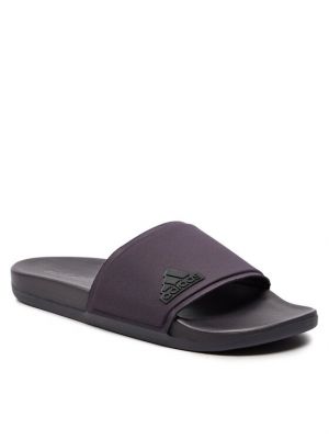 Sandale Adidas violet