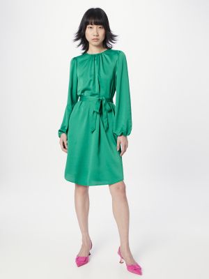 Φόρεμα Lindex πράσινο