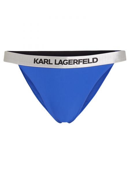 Costum de baie Karl Lagerfeld
