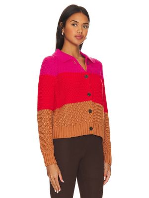 Gilet 525 rouge
