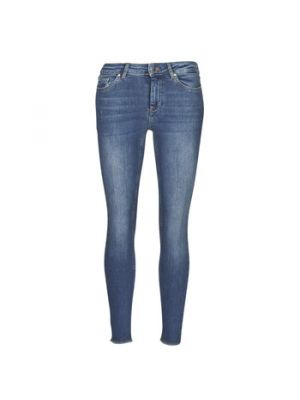 Jeans skinny slim fit Only blu