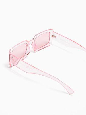 Sončna očala Bershka roza