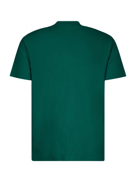 Tričko Fila zelená
