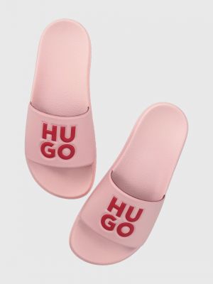 Papuci Hugo roz