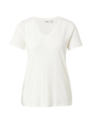T-shirt B.young blanc