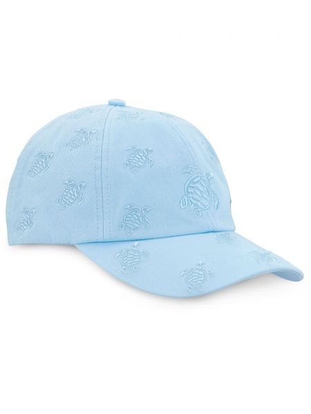 Casquette en coton Vilebrequin