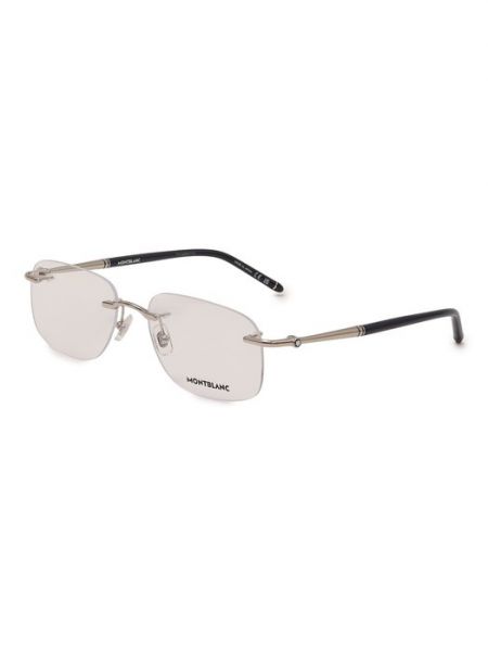 Серебряные очки Montblanc