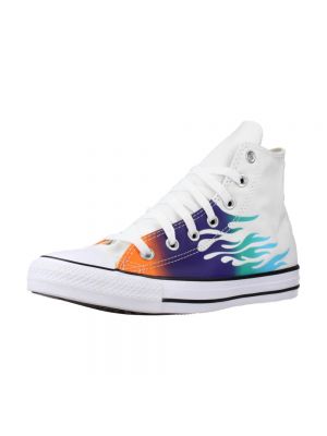 Sneakersy Converse Chuck Taylor All Star białe