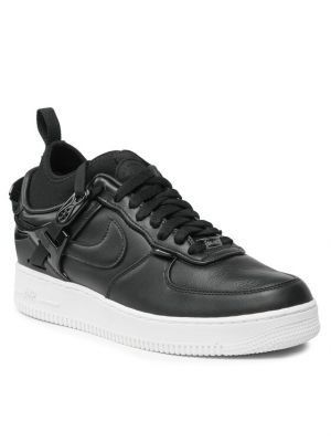 Ниски обувки Nike черно