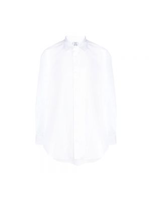 Koszula Vetements biała
