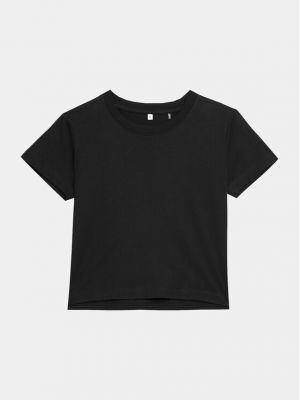 T-shirt Outhorn noir