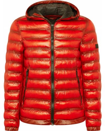 Prehodna jakna Peuterey rdeča