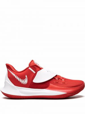 Baskets Nike rouge