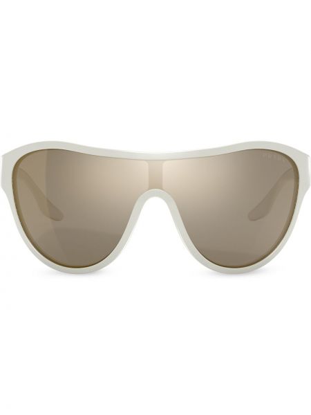Gafas de sol Prada Eyewear blanco