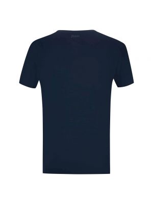 Camiseta Herno azul