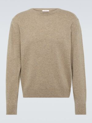 Woll pullover Lemaire grau