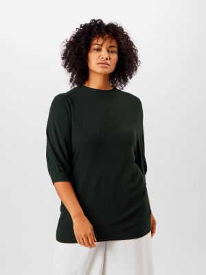 Tricou Forever New Curve verde