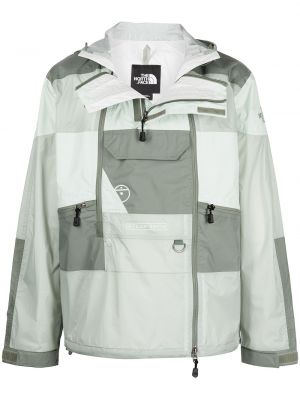 Trenca The North Face verde