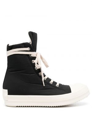 Topp Rick Owens Drkshdw svart