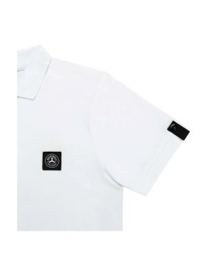 Camisa Quotrell blanco